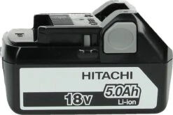 Hitachi BSL1850 Accu 18 Volt 5.0Ah Li-ion Voor Alle 18V Hitachi En Hikoki Machines -Makita Winkel 1200x800 50