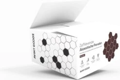 Avint Goods - Geluidsisolatie Zelfklevend Door Akoestische Panelen – 15 Stuks – Zwarte Geluidsdemper - 30x26x15cm -Makita Winkel 1200x800 502