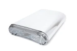 EcoSavers Radiatorfolie 500 X 50 Cm Met 10 Meter Magneettape Radiator Folie | Bevestiging Op Radiator In Plaats Van Op Muur | Uit Het Zicht -Makita Winkel 1200x800 505