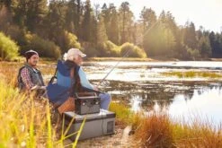 Allpowers® - Zonnepaneel Set - 606Wh - Opvouwbare 120W Zonnepaneel - Solar Power Station - Zonne-Energie Generator - Zonnepaneel Camper Generator - 164000mAh - 110V/220V Zuivere Sinus Ac Outlet Met 18V Zonnepaneel -Makita Winkel 1200x800 510