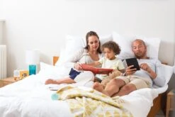 Honeywell Lyric T6 Slimme Thermostaat Wit - Bedraad -Makita Winkel 1200x800 511