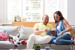 Honeywell Lyric T6 Slimme Thermostaat Wit - Bedraad -Makita Winkel 1200x800 512