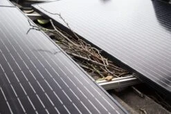 Solarguard Pro® | Vogelwering Opdaksysteem | 20 Meter | Universele Klemmen | Zonnepanelen -Makita Winkel 1200x800 527