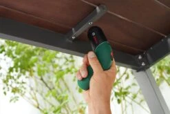 Bosch IXO 6 Accuschroevendraaier - 3,6 V Li-Ion Accu - Opladen Met Micro-USB Lader - Incl. 10-delige Bit Set -Makita Winkel 1200x800 61