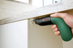 Bosch IXO 6 Accuschroevendraaier - 3,6 V Li-Ion Accu - Opladen Met Micro-USB Lader - Incl. 10-delige Bit Set -Makita Winkel 1200x800 62