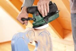 Bosch AdvancedOrbit Excenterschuurmachine - Zonder 18 V Accu En Lader 16 Bosch AdvancedOrbit Excenterschuurmachine - Zonder 18 V Accu En Lader -Makita Winkel 1200x800 66