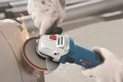 Bosch Professional GWS 7-125 Haakse Slijper - 720 Watt - 125 Mm Schijfdiameter -Makita Winkel 1200x800 67