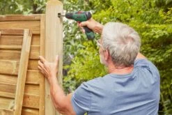 Bosch EasyDrill 1200 Accuschroefboormachine - Met Dubbele Schroefbit En Koffer - Met 2x 12 V Accu En Lader -Makita Winkel 1200x800 7