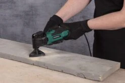 VONROC Multitool – Oscillerend – 300W – Incl. Accessoires & Opbergtas -Makita Winkel 1200x800 71