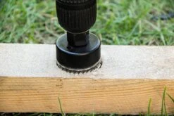 Merkloos Hout Gatenboor Set - Gatenzaag Gatzaag - Zaagkrans Gatenzaagset 9-22-29-32-38-44-51-64-76-89-102-12 -Makita Winkel 1200x800 75