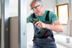 Bosch AdvancedImpactDrive 18 Accu Slagmoeraanzetter - Incl. Dubbele Schroefbit - Zonder 18 V Accu En Oplader 16 Bosch AdvancedImpactDrive 18 Accu Slagmoeraanzetter - Incl. Dubbele Schroefbit - Zonder 18 V Accu En Oplader -Makita Winkel 1200x800 78