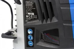 Scheppach DC - Scheppach Tafelboormachine DP60 - 710W| LED + Laser | 1,5mm-13mm -Makita Winkel 1200x800 87