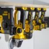 DeWalt Gereedschaphouder