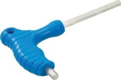 SILVERLINE Inbus Sleutel Hex – 10 Delig – T Greep – 2 T/m 10 Mm -Makita Winkel 1200x801 10