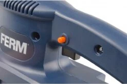 FERM PSM1027 Vlakschuurmachine 135W - 3 Meter Snoer -Makita Winkel 1200x801 5