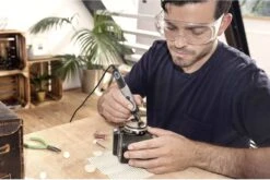 Dremel Stylo+ Multitool - 9W - Incl. 15 Accessoires -Makita Winkel 1200x802 18