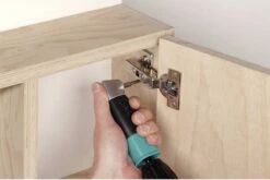 Wolfcraft - Haakse Bithouder - Haakse Boorkop - Hoekaandrijving - Boren En Schroeven Onder Een Hoek Van 90° - 4688000 -Makita Winkel 1200x802 2