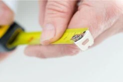 STANLEY Tylon 0-30-697 Rolbandmaat - Lengte 5m - Breedte 19 Mm 24 STANLEY Tylon 0-30-697 Rolbandmaat - Lengte 5m - Breedte 19 Mm -Makita Winkel 1200x802 24