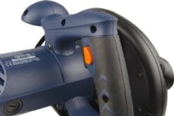 FERM CSM1039 Cirkelzaag - 1200W - 185mm - Parallelgeleider - TCT Zaagblad - Spindelblokkering - Ergonomische Handgreep -Makita Winkel 1200x802