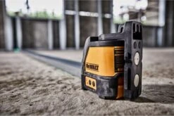 DeWALT DW0889CG Zelfnivellerende Kruislijnlaser Incl. Digitale Afstandsmeter - 2 Lijnen - 30m - Groen 16 DeWALT DW0889CG Zelfnivellerende Kruislijnlaser Incl. Digitale Afstandsmeter - 2 Lijnen - 30m - Groen -Makita Winkel 1200x802 26