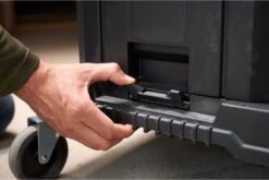 STANLEY FATMAX FMST1-80107 Pro-stack Gereedschapstoren - 4 Gereedschapskoffers -Makita Winkel 1200x802 30