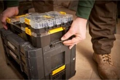 Stanley FatMax PRO-STACK Doppenset 3/8 18-delig - FMMT98102-0 -Makita Winkel 1200x802 33