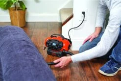 Black & Decker BLACK+DECKER BDCINF18N-QS Compressor - Tot 11 Bar - Compact En Krachtig - Zonder Accu En Lader -Makita Winkel 1200x802 6