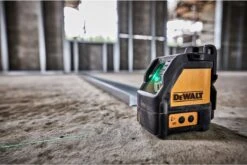 DeWALT DW0889CG Zelfnivellerende Kruislijnlaser Incl. Digitale Afstandsmeter - 2 Lijnen - 30m - Groen 15 DeWALT DW0889CG Zelfnivellerende Kruislijnlaser Incl. Digitale Afstandsmeter - 2 Lijnen - 30m - Groen -Makita Winkel 1200x803 23