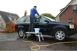 Altrex Altavista 700 - Vouwladder - Opvouwbaar Werkplatform - Aluminium 14 Altrex Altavista 700 - Vouwladder - Opvouwbaar Werkplatform - Aluminium -Makita Winkel 1200x803 29