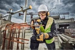 Dewalt DCG405N 18V Li-Ion Accu Haakse Slijper Body 125mm Koolborstelloos - Losse Body (geleverd Zonder Accu En Lader) -Makita Winkel 1200x803 3