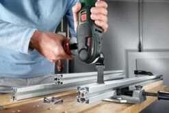 Bosch PMF 350 CES Multitool - Op Snoer - Oscillerend - 350 W -Makita Winkel 1200x804 1