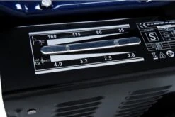 FERM Lasapparaat - 55-160 Ampere - 230/400V, Overhittingsbeveiliging - Incl. Bikhamer, Laskap -Makita Winkel 1200x804 10