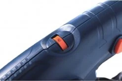 FERM EFM1001 Precisie Bandschuurmachine - 400W - 1070-1650m/min Bandsnelheid - Incl. 3 Schuurarmen, 12 Schuurvellen En Een Robuuste Opbergkoffer -Makita Winkel 1200x804 12