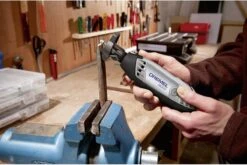 Dremel 3000 Multitool - Roterend - 130 Watt - Met 25 Accessoires En Koffer 22 Dremel 3000 Multitool - Roterend - 130 Watt - Met 25 Accessoires En Koffer -Makita Winkel 1200x804 19