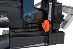 FERM Lamellenfrees 900W Uitgebreide Instelmogelijkheden, Aluminium Voetplaat - Incl. 50 Lamellen En Opbergkoffer -Makita Winkel 1200x804 24