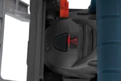 FERM Lamellenfrees 900W Uitgebreide Instelmogelijkheden, Aluminium Voetplaat - Incl. 50 Lamellen En Opbergkoffer -Makita Winkel 1200x804 25