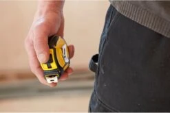 STANLEY 0-30-657 Rolbandmaat Tylon 8m - 25mm -Makita Winkel 1200x804 36