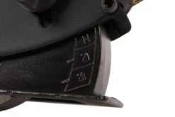 FERM WSM1009 Muurfrees - Freesmachine - 1700W - Met 2 Diamantschijven 125mm - Laser - Stofzuigadapter - Stevige Opbergkoffer -Makita Winkel 1200x804 4