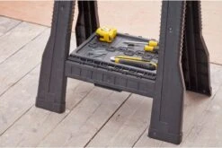 STANLEY STST1-70355 Opvouwbare Zaagbok - 2 Stuks -Makita Winkel 1200x804 40