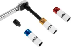 VONROC Momentsleutel ½” – 470mm – 28-210Nm – Incl. 3-delige Doppenset, Verlengstuk En Verloopstuk/adapter 11 VONROC Momentsleutel ½” – 470mm – 28-210Nm – Incl. 3-delige Doppenset, Verlengstuk En Verloopstuk/adapter -Makita Winkel 1200x804 43