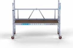 Kamersteiger EVO 75x190 3 Meter Werkhoogte -Makita Winkel 1200x804 44