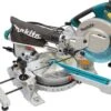 Makita LS0815FLN 230V Radiaal Afkortzaag - 1400W - 216 X 30mm -Makita Winkel 1200x805 11