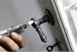 Dremel 3000 Multitool - Roterend - 130 W - Met 15 Accessoires En Etui -Makita Winkel 1200x805 12