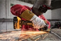 Dewalt DCG405N 18V Li-Ion Accu Haakse Slijper Body 125mm Koolborstelloos - Losse Body (geleverd Zonder Accu En Lader) -Makita Winkel 1200x805 2