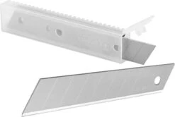 Stanley FatMax - Reserve Afbreekmes 18mm - 10 Stuks -Makita Winkel 1200x805 22