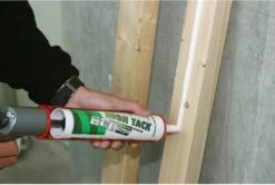 Zwaluw Den Braven High Tack Lijmkit - Wit - 290ml -Makita Winkel 1200x805 25