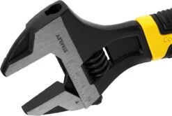STANLEY Bimat 0-90-950 Verstelbare Moersleutel -Makita Winkel 1200x806 20