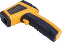 Merkloos Infrarood Warmtemeter | Draadloze Temperatuurmeter, -50 Tot 380 Graden Celcius 7 Merkloos Infrarood Warmtemeter | Draadloze Temperatuurmeter, -50 Tot 380 Graden Celcius -Makita Winkel 1200x807 8