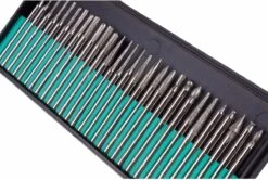 Benson 30-Delige Multitool Accessoireset Frezensets (Geschikt Voor O.a. Multitool) -Makita Winkel 1200x808 6