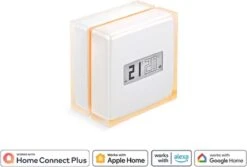 Netatmo Slimme Thermostaat - Control Je CV-ketel - Werkt Met De Netatmo Slimme Radiatorknoppen -Makita Winkel 1200x809 17